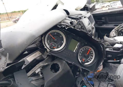 2018 Ram 2500 Tradesman 4X4 6'4 Box из США, поврежденный, VIN 3C6UR5CL7JG222596